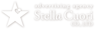 advertising agency Stella Cuori CO., LTD