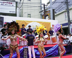 第26回三茶フェスティバル2011